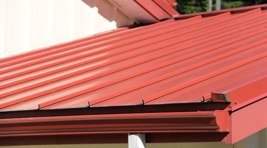 Industrial Roof Repair in Snow Lake, AR
